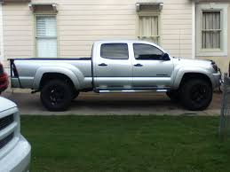 Does any one know a good 4 inch lift kit for an 09 tacoma 4x4 double cab trd off road. Maxtrac 4 Lift Kit 2wd Only K886842