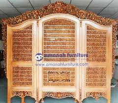Bahan rangka kayu mahoni anyaman rotan sintetis jika ingin pesan warna/motif dikirim dalam 3 hari proses anyam jual pembatas ruangan rotan sintetis 4 pintu. Jual Sketsel Pembatas Ruangan Kaligrafi Yasin