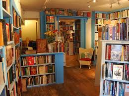 19 Unmissable Second Hand Bookshops For Every British Bookworm Bookstore Design Bookshop Children Bookshop