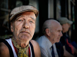 Photograhper Jonathan Mears