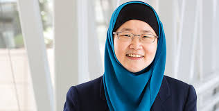 Jackie Yi-Ru Ying: First Scientist to be Elected as a Member of the US National Academy of Engineering – The Muslim Women TImes
