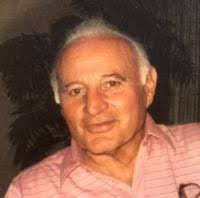 Frank Bertolucci Obituary