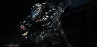 Venom Trailer 2 A Scene From The Trailer Shares Similarities To The Original Venom Carnage Unleashed 1995 3 Venom Movie Film Venom Venom