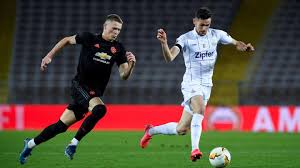Последние твиты от lask (@lask_official). Manchester United X Lask Onde Assistir Provaveis Escalacoes Horario E Local Ingleses Com Larga Vantagem