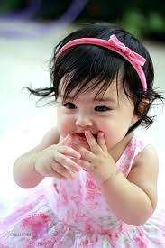 Cute and lovely baby pictures free download. Sweet And Cute Baby Girl Images