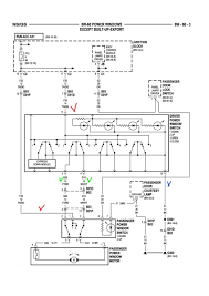 Any user assumes the entire risk as to the accuracy and use of this information. 99 Dodge Caravan Wiring Diagram Blower Motor Blown Fuse In Breaker Box Begeboy Wiring Diagram Source