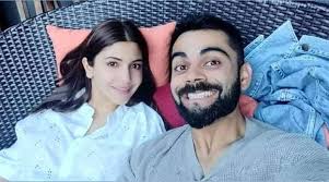 Net worth of virat kohli and anushka sharma. Here S How Husband Virat Kohli Plans To Make Anushka Sharma S Birthday Super Special Masala News India Tv