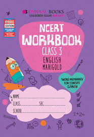 Class 3 students studying in cbse, icse and state schools will find useful grammar worksheets and exercises on this page. Oswaal Ncert Workbook Class 3 English Marigold Panel Of Experts 9789387504004 Amazon Com Books