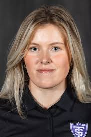 2025-26 Women's Golf Roster