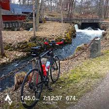 Pin On Nishiki Allroad Gravel Bike