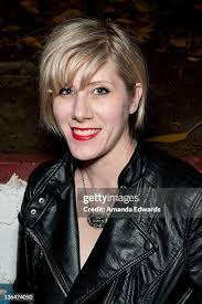 Musicians J. Marie Hall, Daven Hall and Jasmine Ash of Oh Darling... News  Photo