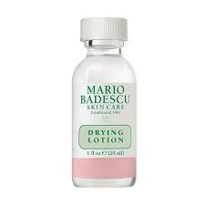 Calamine lotion may help to treat the symptoms of mild to moderate acne in some people. The 5 Best Acne Creams Beauty Bay Edited