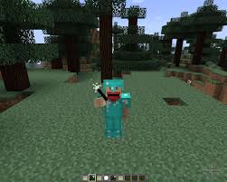 First we have the common magic wand, . Kuuus Magic Wand 1 7 2 Para Minecraft