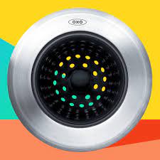 Check spelling or type a new query. Best Kitchen Sink Strainer Oxo Silicone Sink Strainer Review