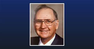 Lyle Blake Coe Obituary July 12, 2024