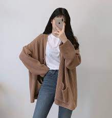 R O S I E Ulzzang Fashion Korean Fashion Trends Korean Outfit Street Styles
