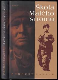 📙 Škola Malého stromu : skutečné události