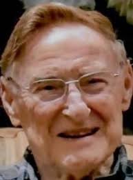 Ellis Buettner Obituary (1930