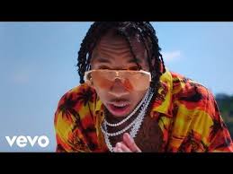 Tyga Taste Official Video Ft Offset Youtube Tyga Music Videos Tyga Albums
