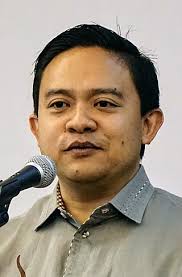 Wan Saiful Wan Jan