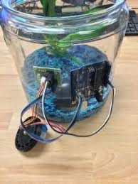Make An Arduino Based Automatic Fish Feeder The Diy Life Automatic Fish Feeder Fish Feeder Automatic Feeder Diy