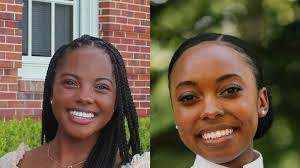 Faith Randolph's Instagram, Twitter & Facebook