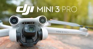 DJI Mini 3