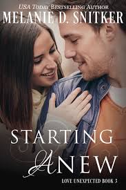 Melanie D. Snitker, Author