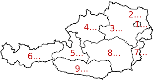 Was genau ist eine plz und wie neben den postleitzahlen für geografische zustellgebiete gibt es nunmehr eigene postleitzahlen für großempfänger und postleitzahlen für. Postleitzahl Osterreich Wikipedia