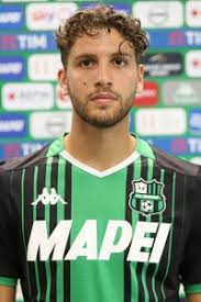 Manuel locatelli (born 8 january 1998) is an italian footballer who plays as a midfielder for serie a club sassuolo and the italy national team. Manuel Locatelli Sassuolo Stats Titles Won