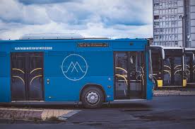 Beautifully designed free branding identity and stationery mockup psd templates. Vehicle Bus Branding Mockup Free On Behance