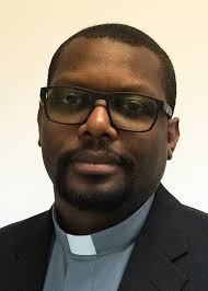 Gerard Myriam Paul, SJ