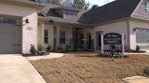 Woodlyn meadows is a hidden slice of northwest pensacola, for nature fans who love the relaxing lifestyle. Breland Homes Home Facebook