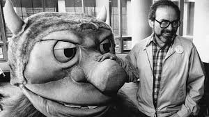 Where the wild things are. Fresh Air Remembers Author Maurice Sendak Npr
