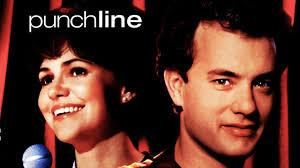 Punchline