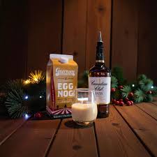 Image result for Egg Nog 1977 Hussmann