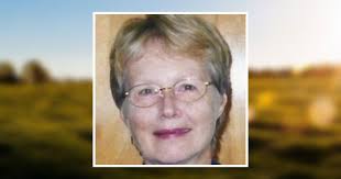 Sandra Olson Obituary March 28, 2017