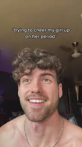 trying to cheer my girl up