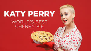 We did not find results for: Katy Perry S Cherry Pie Featuring Her Song Bon Appetit Youtube