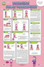 Simak keutamaan sholat subuh berjamaah berikut ini. Cara Solat Wanita Cara Cara Panduan Solat