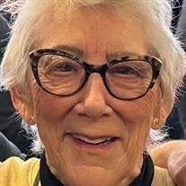 Sharon Terry "Sherry" Friday Obituary