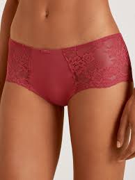 CALIDA Modal Sense Panty, low cut
