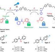 Novel Thermal Latent Curing Agents for Epoxy Resins Based on ...