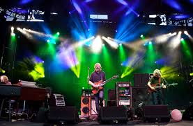 phish great western forum inglewood ca tickets