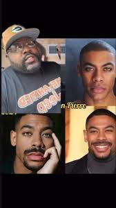 Aaron Pierre is having a historical run right now