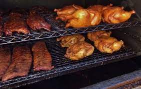 Smokee Mo S St Louis Bbq Restaurant Best Meat Vegan Bbq