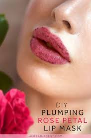 Drop Ten Years From Your Age With These Skin Care Tips Lippenmaske Lippen Naturliche Schonheit