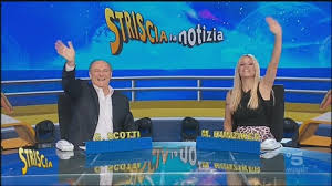 In particolare è stato un servizio di pinuccio su striscia la notizia, proprio dedicato all'argomento, a sollevare il polverone. Lo Squadrismo Fascista Di Striscia La Notizia La Domenica Settimanale