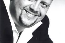 Pete Buchanan in Suffolk