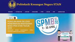 Gagal masuk ptn dominicus william prakoso pernah gagal berkalikali saat mengikuti ujian seleksi ptn. Stan Paling Banyak Diminati Ini Tahap Seleksi Sekolah Kedinasan Ada Skd Hingga Kesamaptaan Halaman 2 Tribunnews Com Mobile